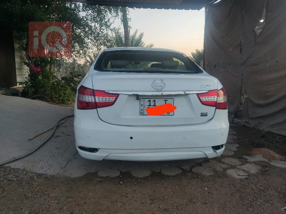 دونج فينج ايلوس A60